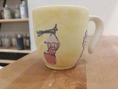 -艺彩阳光手工坊(大连恒隆广场店)