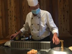 -香樟花园法式铁板烧(恒隆广场店)