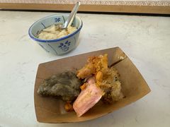 -张钦德·广场老牌豆花甜汤(总店)