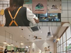 -Woolee韩食堂·韩式家庭料理
