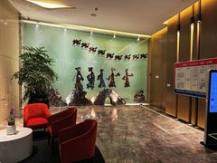 -西安君富酒店(大明宫龙首原地铁站店)