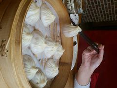 -隆喜元鱼汤包·海鲜(中联广场店)