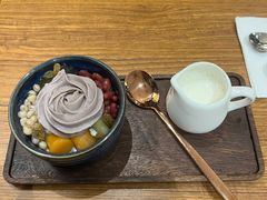 -糖纸甜品(恒一广场店)