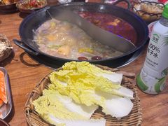 -楠火锅(昆山金鹰店)