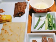 -大海碗·炸酱面·烤鸭·京菜(天坛店)