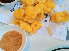 -老都一处饺子馆(道里店)