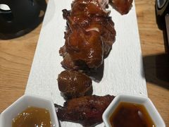 -火候轩品质湘菜·私厨(市府店)