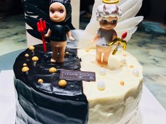 -梁家大院•农家菜(昆山会展中心店)