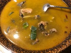 -滇铺子·云南特色菜·第九届野生菌美食节(曲靖万达店)
