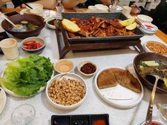 -浮何烤铺(桐梓林店)