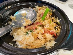 -花城粤菜餐厅(高新区店)