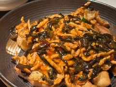 -新白鹿餐厅(滨江银泰店)
