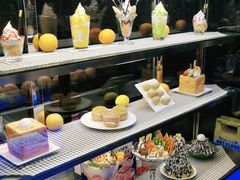 -小资太太餐厅(南岗区店)