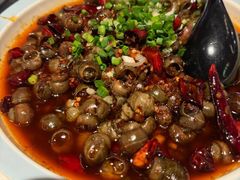 -红盔甲·小龙虾(天钥桥店)