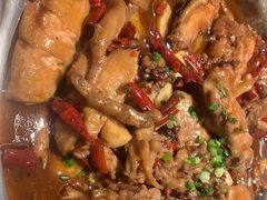 -胖哥俩肉蟹煲(宿迁宝龙广场店)