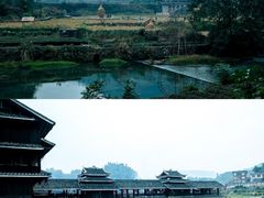 -程阳八寨景区