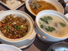 -徐记海鲜(梅溪新天地店)