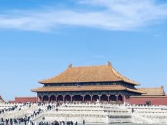 -故宫博物院(故宫)