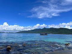 -海南分界洲岛旅游区