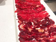 -古乐牛香·鲜牛肉牛杂火锅(梅村五洲国际店)