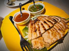 -瓦城泰国料理(芮欧百货店)