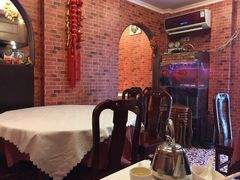 -永兴餐厅(复兴中路店)