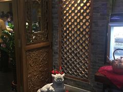 -那家小馆•北京菜•烤鸭(中关村店)