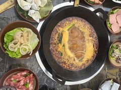-云熙特色豆豉火锅