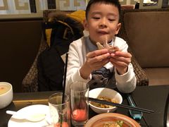 -北京王府井希尔顿酒店·秦唐中餐厅Chynna