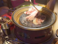 -西塔老太太泥炉烤肉(温州首店万象城黑金店)