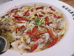 -太二酸菜鱼(福州泰禾店)