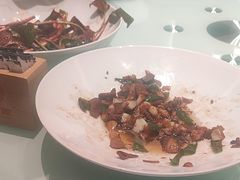 -香丰阁·烤鸭·川湘菜(清河店)