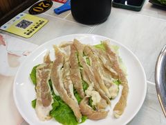 -胡哥烤肥牛(车公庙店)