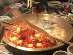 -小龙坎火锅(全球总店)