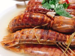 -79号渔船海鲜饭店(华强北店)