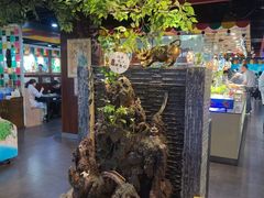 -巴犀烧烤(新崇光店)