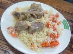 -217丰惠源抓饭(江乾路店)