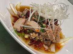 -辛香汇·现炒川菜(淮海路百盛店)