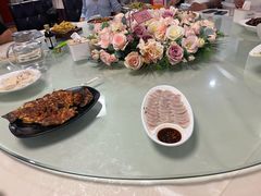 -京北渔家傲