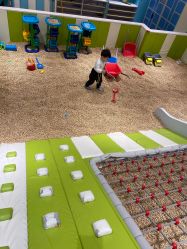 -meland亲子乐园•派对•研学(苏州悠方购物中心店)