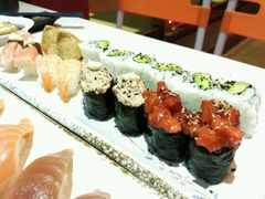 -米彩料理(西丽店)