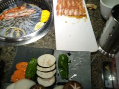 -韩小悦牛排烤肉无限续(遂宁万达店)
