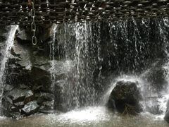 -藏龙百瀑风景区