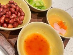 -半山腰·云南菜(侨福芳草地店)