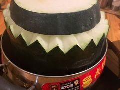 -尚竹阁冬瓜盅·18年地标美食(平洲店)
