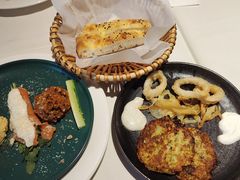 -Pasha帕夏土耳其餐厅(南昌路店)