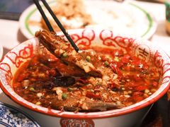 -欧记大排档·景德菜(上海首店)