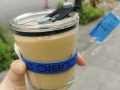 -CUBIC3三立方咖啡(西岸凤巢店)