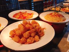 -青岛青龙美爵酒店·阳光海岸西餐厅