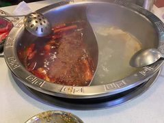 -憨铁匠老火锅(龙岗万科里店)